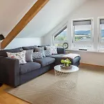 Appartement Weitblick *