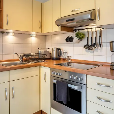 Appartement Weitblick Breitnau