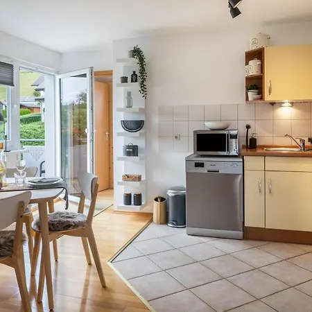 Weitblick Appartement *