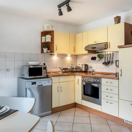 Apartment Weitblick Breitnau