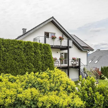 Weitblick Apartment *