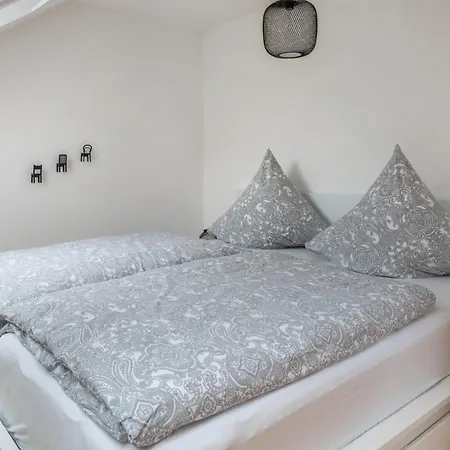 Weitblick Appartement Breitnau