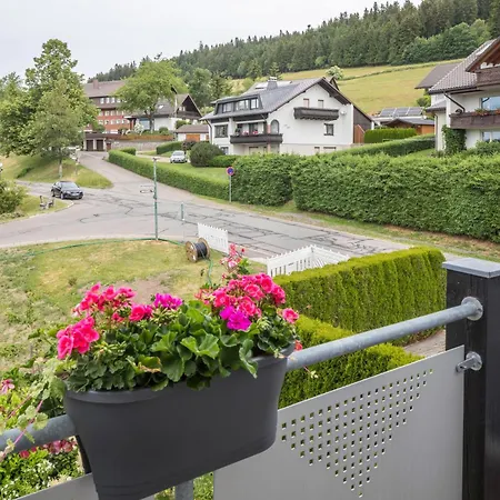 Lägenhet Weitblick *