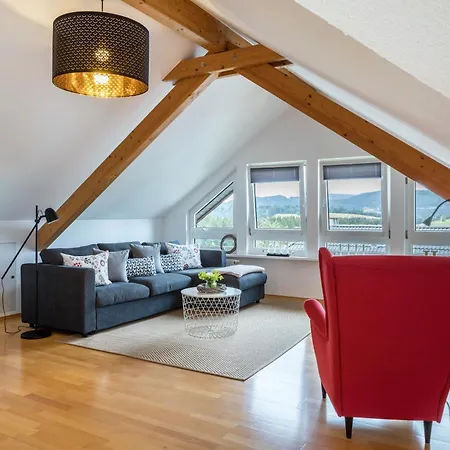 Weitblick * Breitnau