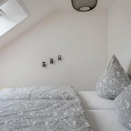 Appartement Weitblick