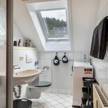 Appartement Weitblick *