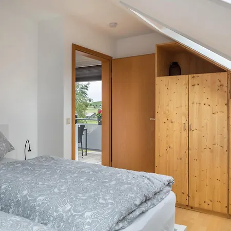 Appartement Weitblick *