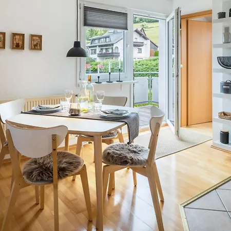 Weitblick Appartement Breitnau