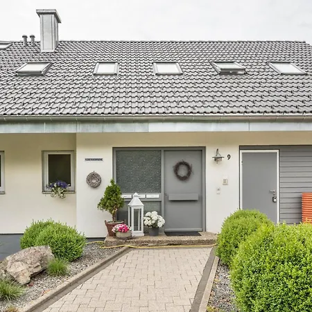 Appartement Weitblick