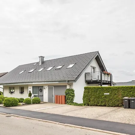 Appartement Weitblick