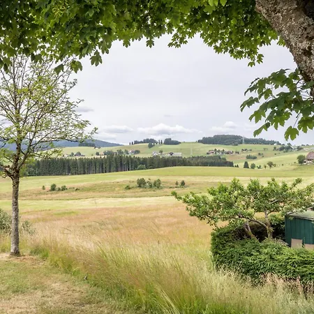 Weitblick Appartement Breitnau