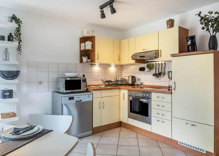 Apartamento Weitblick Breitnau