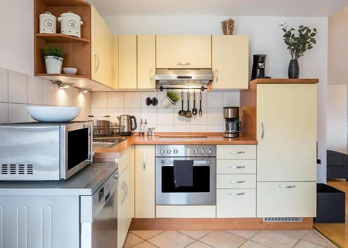 Apartamento Weitblick Breitnau