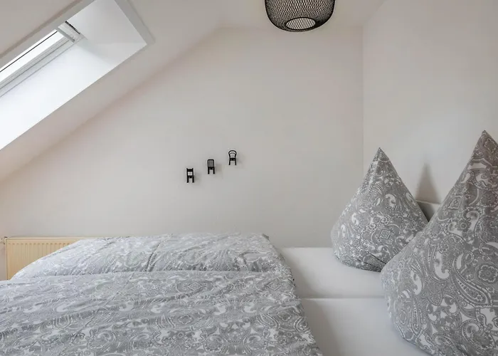 Lägenhet Weitblick Breitnau