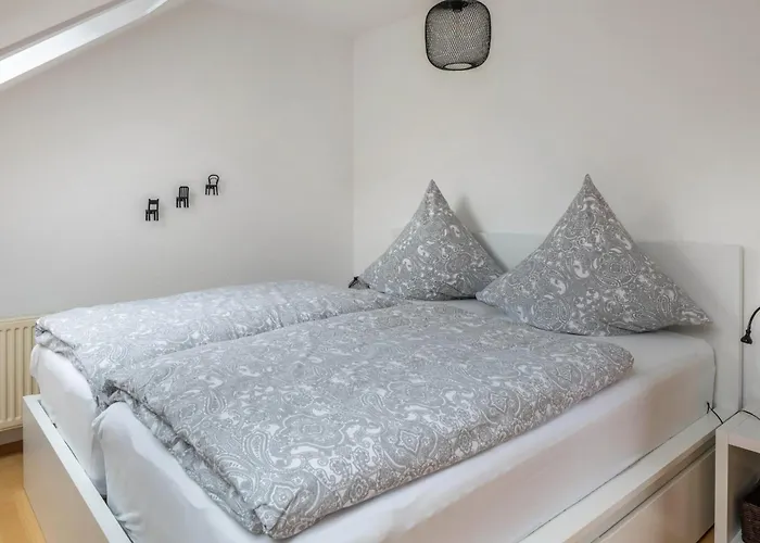 Weitblick Lägenhet Breitnau