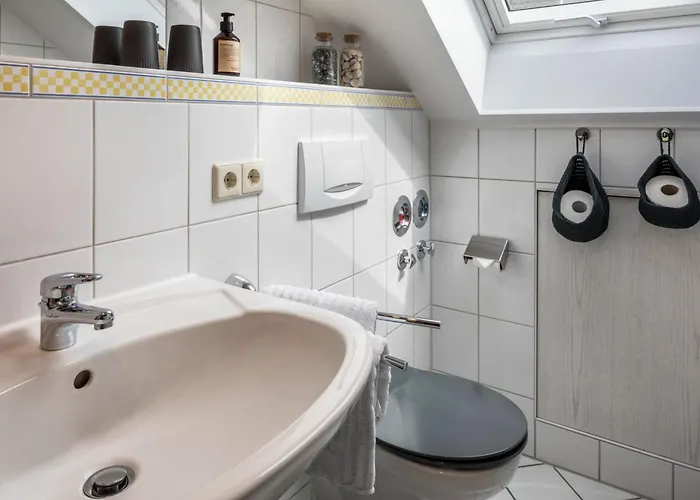 Weitblick Lägenhet *