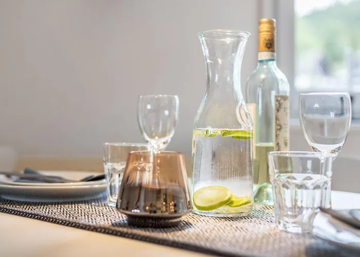 Lägenhet Weitblick *